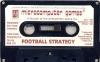 Computer Football Strategy - TRS-80