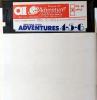 Adventure Value Pack #2 - TRS-80