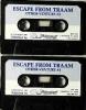 Escape from Traam - TRS-80