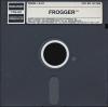 Frogger - TRS-80
