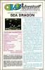 Sea Dragon - TRS-80