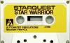 StarQuest : Star Warrior - TRS-80