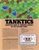 Tanktics : Computer Game of Armored Combat on the Eastern Front - TRS-80