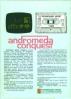 Andromeda Conquest - TRS-80