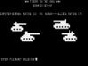 The Battle of the Bulge Tigers in the Snow - TRS-80