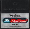 3-D Mine Storm - Vectrex