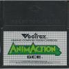 Animaction - Vectrex
