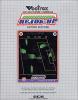 Heads Up Action Soccer - Vectrex