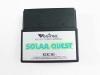 Solar Quest - Vectrex