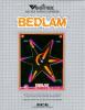 Bedlam - Vectrex