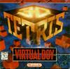 3D Tetris - Virtual Boy