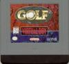Golf - Virtual Boy