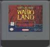 Virtual Boy Wario Land - Virtual Boy