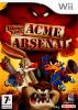 Looney Tunes : Acme Arsenal - Wii