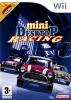Mini Desktop Racing - Wii