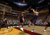 NBA Live 08 - Wii