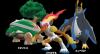 Pokémon Battle Revolution - Wii
