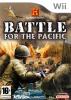 History Channel : Battle For The Pacific - Wii
