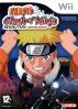 Naruto : Clash of Ninja Revolution - Wii