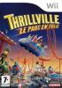 Thrillville : Le Parc en Folie - Wii