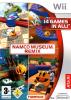 Namco Museum Remix - Wii