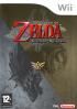 The Legend of Zelda : Twilight Princess - Wii