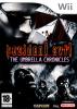 Resident Evil Umbrella Chronicles - Wii
