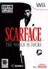 Scarface : The World Is Yours - Wii