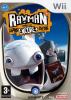 Rayman Contre Les Lapins Encore plus Cretins - Wii
