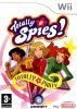 Totally Spies ! - Wii