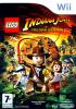 LEGO : Indiana Jones - La Trilogie Originale - Wii