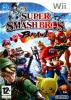 Super Smash Bros. Brawl  - Wii