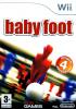 Baby Foot - Wii