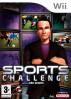 Sports Challenge : Defi Sports - Wii
