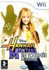 Hannah Montana : En Tournee Mondiale - Wii