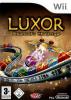 Luxor Pharaoh's Challenge - Wii