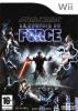 Star Wars : Le Pouvoir De La Force - Wii