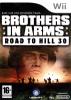 Brothers in Arms : Road to Hill 30 - Wii
