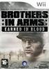 Brothers in Arms : Earned in Blood - Wii
