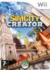 SimCity : Creator - Wii