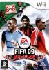 FIFA 09 All Play - Wii