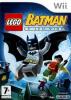 Lego Batman : Le Jeu Vidéo - Wii