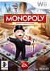 Monopoly : Editions Classique et Monde - Wii