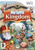 MySims Kingdom - Wii