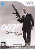 007 Quantum of Solace - Wii