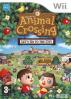 Animal Crossing Let's Go to the City - Wii
