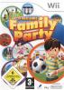 Family Party : 30 Great Games - Wii