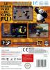 Kung Fu Panda : Guerriers Légendaires - Wii