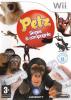 Petz : Singes & Compagnie - Wii