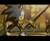 Sonic et le Chevalier Noir - Wii